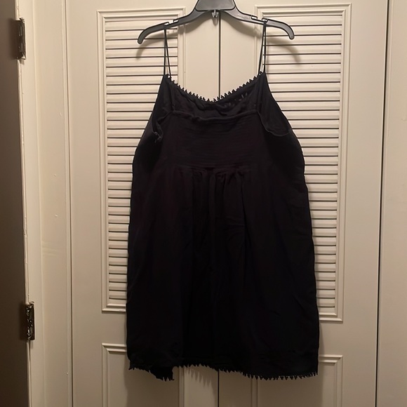 Cute black dress - Picture 2 of 3